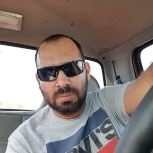 Meet your Posher, William